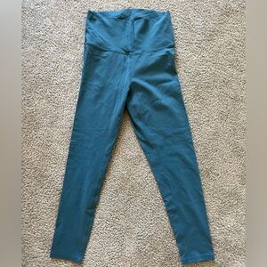 ECHT SCRUNCH LEGGINGS